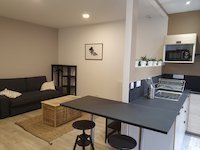 R2 STUDIO RDC avec TERRASSE - SAINT-ETIENNE