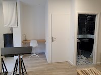 R2 STUDIO RDC avec TERRASSE - SAINT-ETIENNE