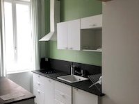 R8 GRAND STUDIO MEZZANINE - SAINT-ETIENNE