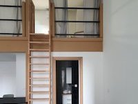 R8 GRAND STUDIO MEZZANINE - SAINT-ETIENNE