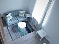 R8 GRAND STUDIO MEZZANINE - SAINT-ETIENNE