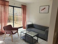A4 FERD T3/4 DUPLEX avec terrasse - Saint-Etienne