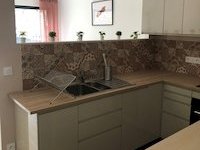 A4 FERD T3/4 DUPLEX avec terrasse - Saint-Etienne