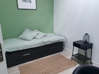 A4 FERD T3/4 DUPLEX avec terrasse - Saint-Etienne