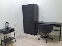 A4 FERD T3/4 DUPLEX avec terrasse - Saint-Etienne