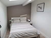 A4 FERD T3/4 DUPLEX avec terrasse - Saint-Etienne