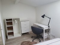 A4 FERD T3/4 DUPLEX avec terrasse - Saint-Etienne