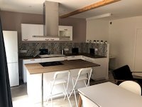 A1 FERD T3 DUPLEX avec terrasse - SAINT-ETIENNE