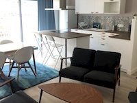 A1 FERD T3 DUPLEX avec terrasse - SAINT-ETIENNE