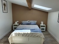 A1 FERD T3 DUPLEX avec terrasse - SAINT-ETIENNE