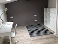 A1 FERD T3 DUPLEX avec terrasse - SAINT-ETIENNE