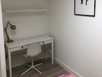A1 FERD T3 DUPLEX avec terrasse - SAINT-ETIENNE