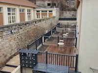 A1 FERD T3 DUPLEX avec terrasse - SAINT-ETIENNE