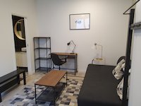 R3 STUDIO RDC RUE - Saint-Etienne