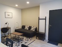 R3 STUDIO RDC RUE - Saint-Etienne