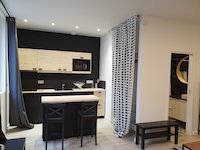 R3 STUDIO RDC RUE - Saint-Etienne