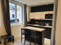 R3 STUDIO RDC RUE - Saint-Etienne