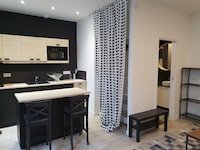 R3 STUDIO RDC RUE - Saint-Etienne