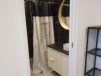 R3 STUDIO RDC RUE - Saint-Etienne