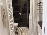 R3 STUDIO RDC RUE - Saint-Etienne