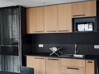 R6 GRAND STUDIO MEZZANINE avec TERRASSE - SAINT-ETIENNE