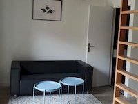R6 GRAND STUDIO MEZZANINE avec TERRASSE - SAINT-ETIENNE