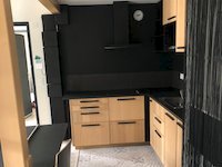 R5 GRAND STUDIO MEZZANINE ET TERRASSE - Saint-Etienne