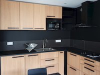 R5 GRAND STUDIO MEZZANINE ET TERRASSE - Saint-Etienne