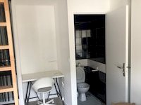 R5 GRAND STUDIO MEZZANINE ET TERRASSE - Saint-Etienne