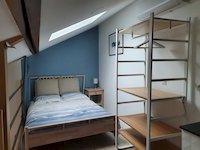 R5 GRAND STUDIO MEZZANINE ET TERRASSE - Saint-Etienne