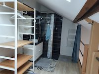 R5 GRAND STUDIO MEZZANINE ET TERRASSE - Saint-Etienne