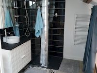 R5 GRAND STUDIO MEZZANINE ET TERRASSE - Saint-Etienne