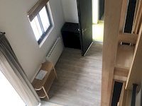 R5 GRAND STUDIO MEZZANINE ET TERRASSE - Saint-Etienne