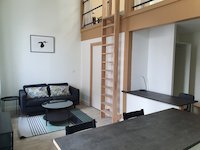 R7 GRAND STUDIO MEZZANINE - Saint-Etienne