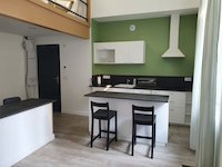 R7 GRAND STUDIO MEZZANINE - Saint-Etienne