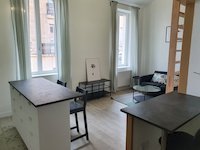R7 GRAND STUDIO MEZZANINE - Saint-Etienne
