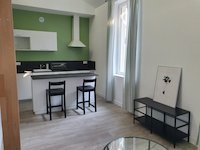 R7 GRAND STUDIO MEZZANINE - Saint-Etienne