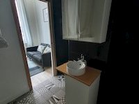 R7 GRAND STUDIO MEZZANINE - Saint-Etienne