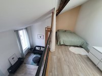 R7 GRAND STUDIO MEZZANINE - Saint-Etienne