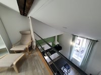 R7 GRAND STUDIO MEZZANINE - Saint-Etienne