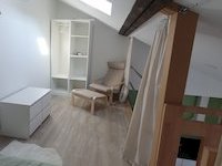 R7 GRAND STUDIO MEZZANINE - Saint-Etienne