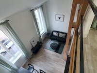 R7 GRAND STUDIO MEZZANINE - Saint-Etienne