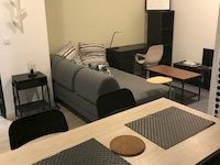 R4 STUDIO 25 M� RDC RUE - Saint-Etienne