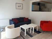 A5 FERD T3 DUPLEX avec terrasse - Saint-Etienne